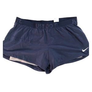 Women’s Nike Dri-Fit Running Shorts